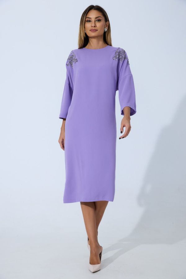 Rochie Vienne Lila