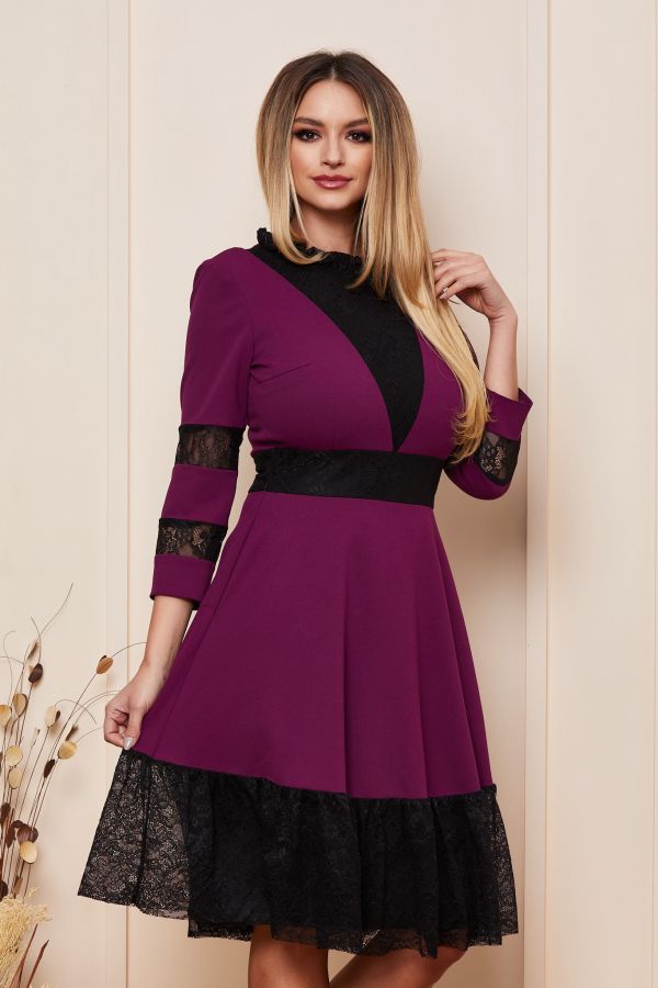 Rochie Moze Alexandra Grena