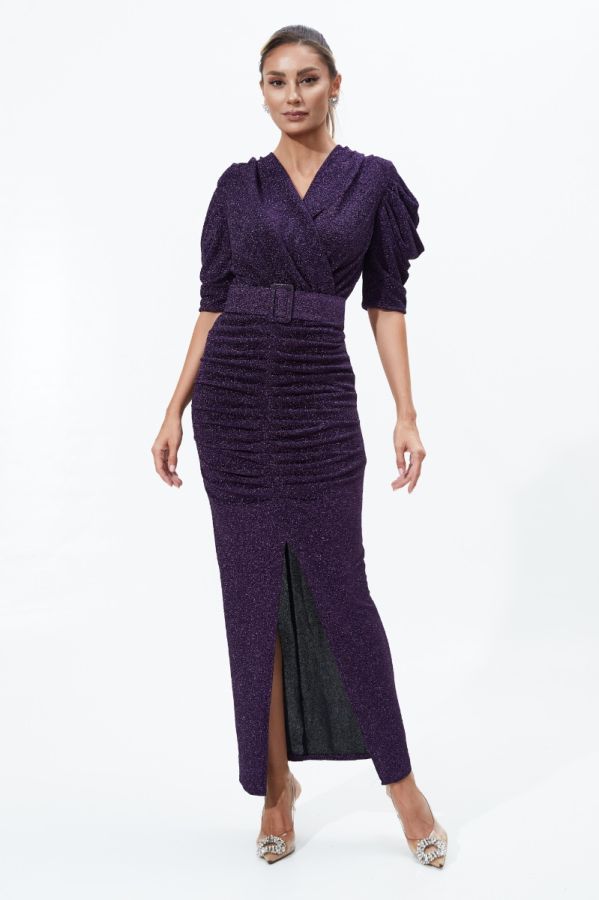 Rochie Zenyth Violet