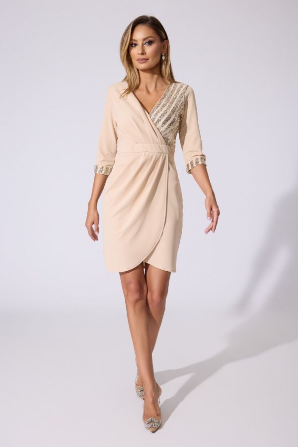 Rochie Timeea Nude