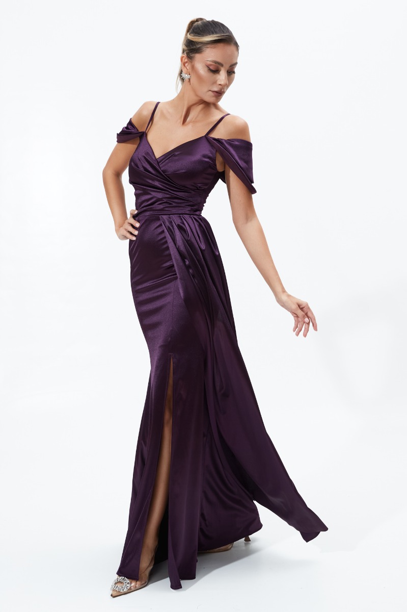 Rochie Irresistible Violet