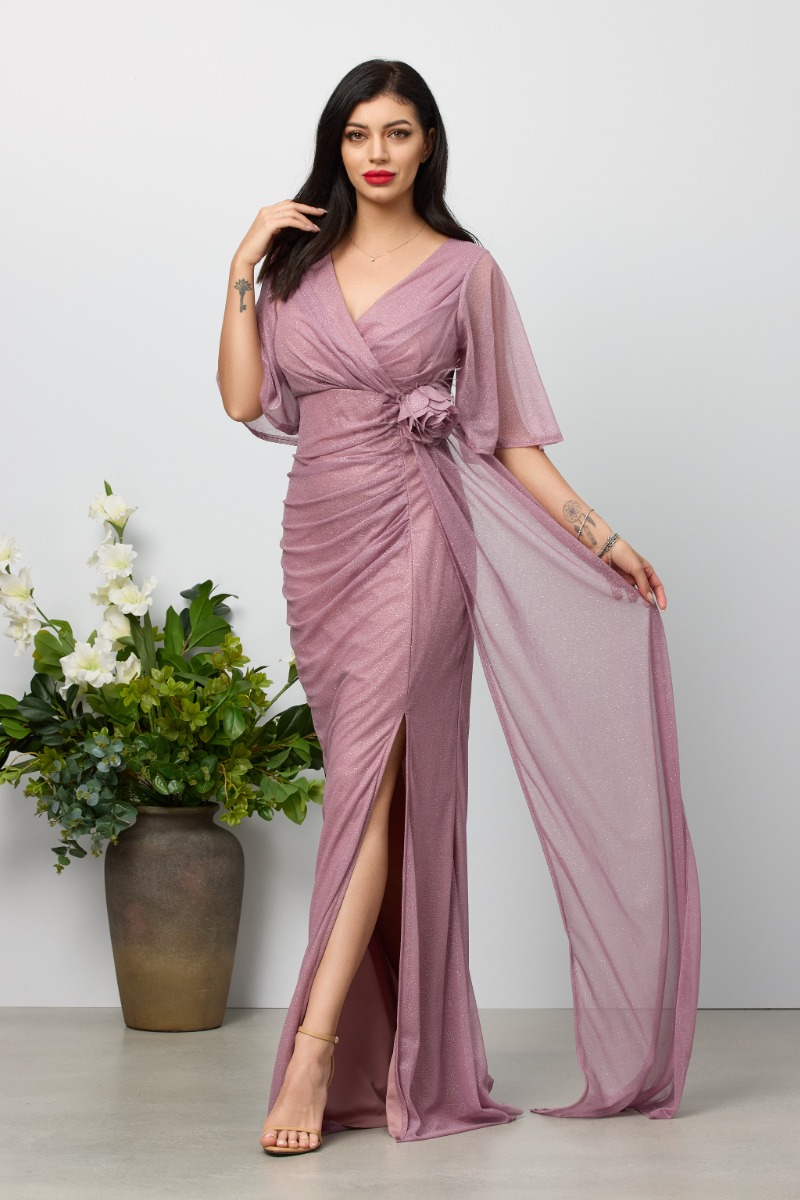 Rochie de ocazie Ysara Rose