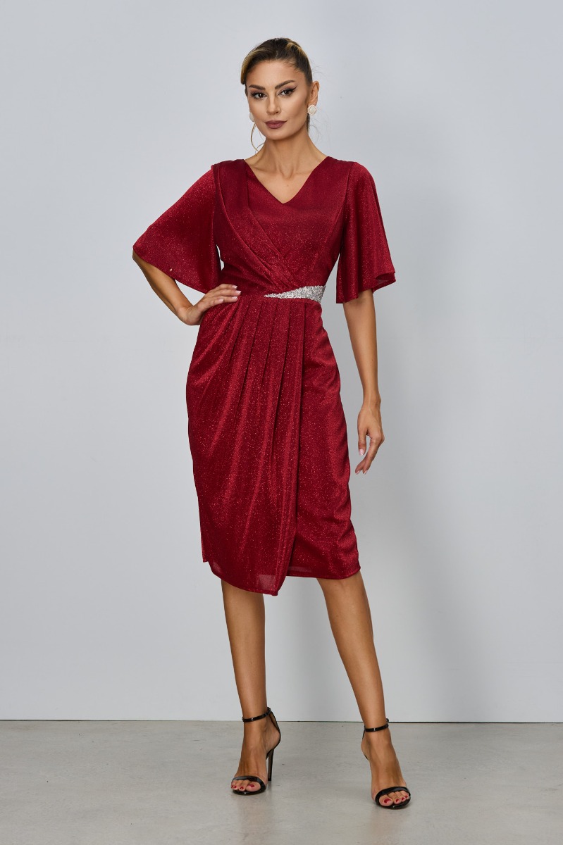 Rochie Arabella Rosie