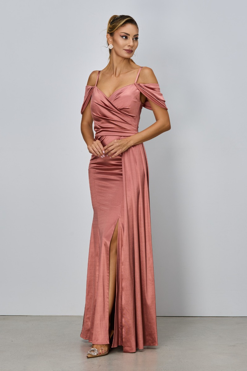 Rochie Irresistible Rose