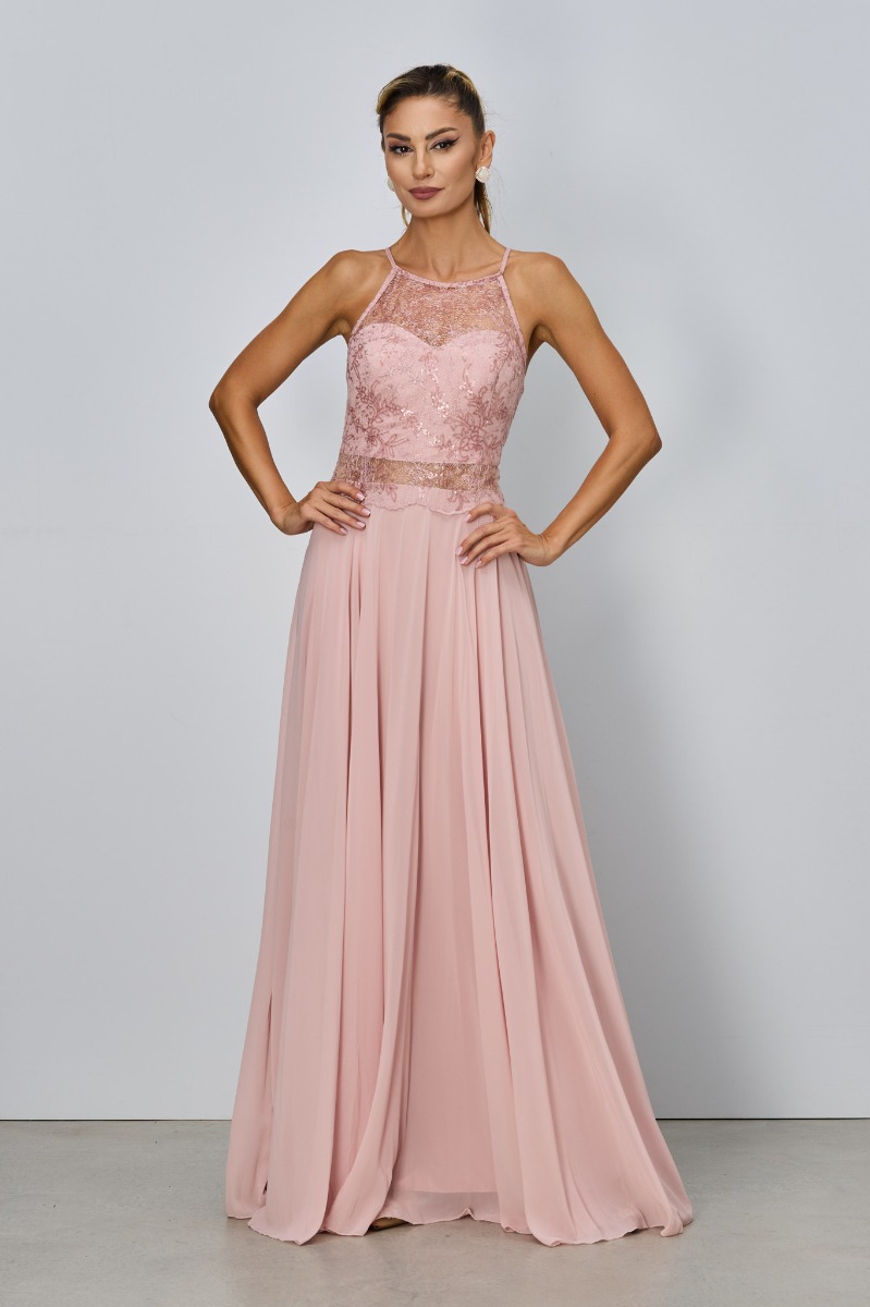 Rochie de ocazie Trestiana Rose