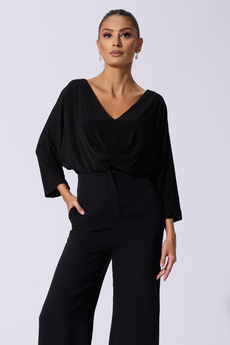 Body elegant Kairo Negru