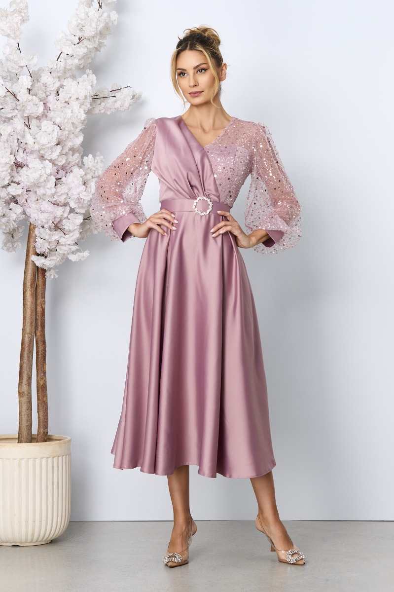 Rochie de ocazie Anthea Rose