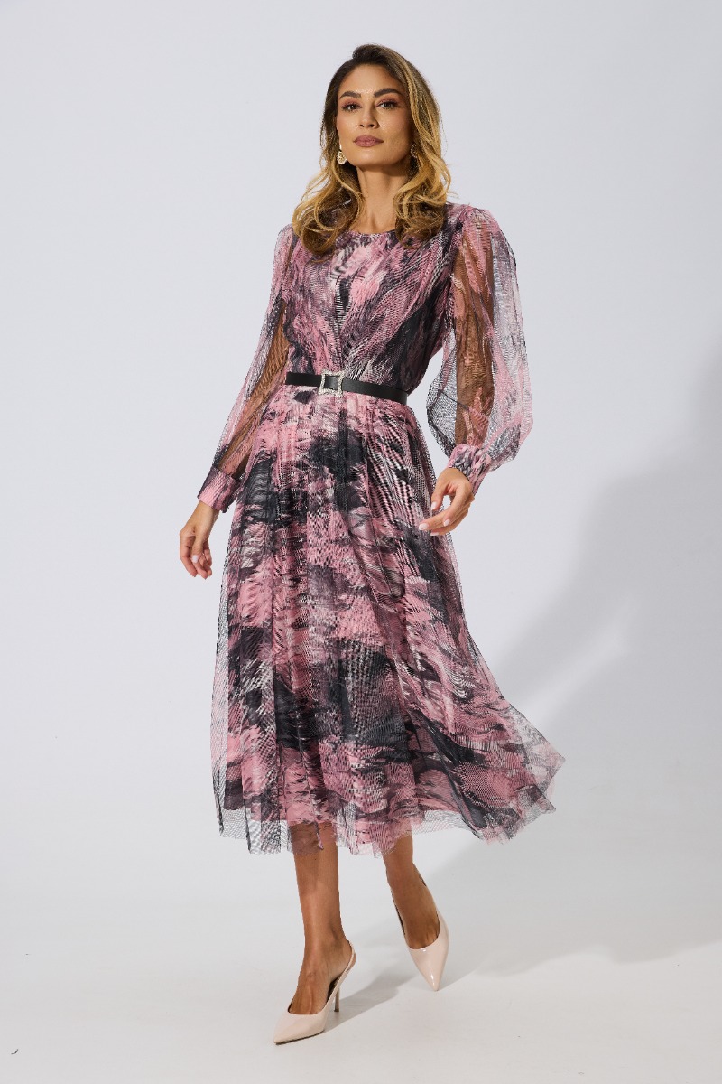 Rochie de ocazie Claire Rose