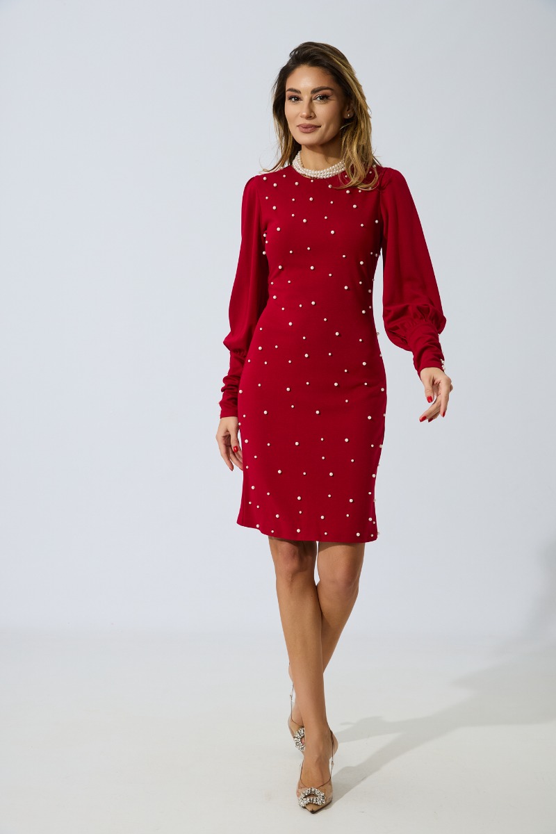 Rochie eleganta Kourtney Rosie