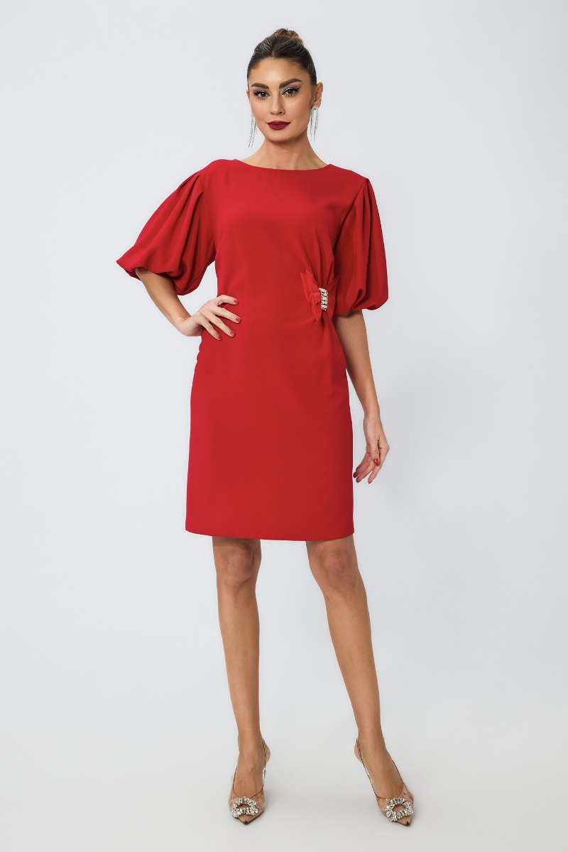 Rochie eleganta Idda Rosie