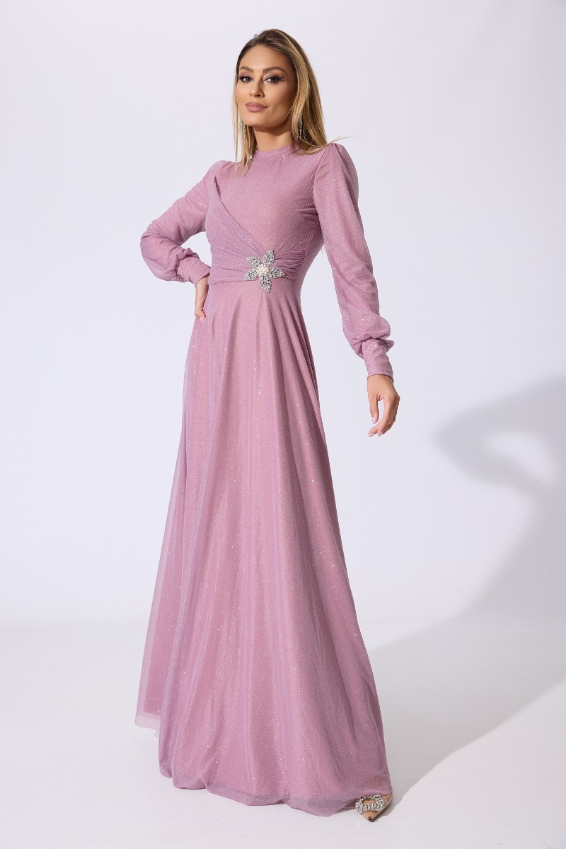 Rochie de ocazie Jadore Rose