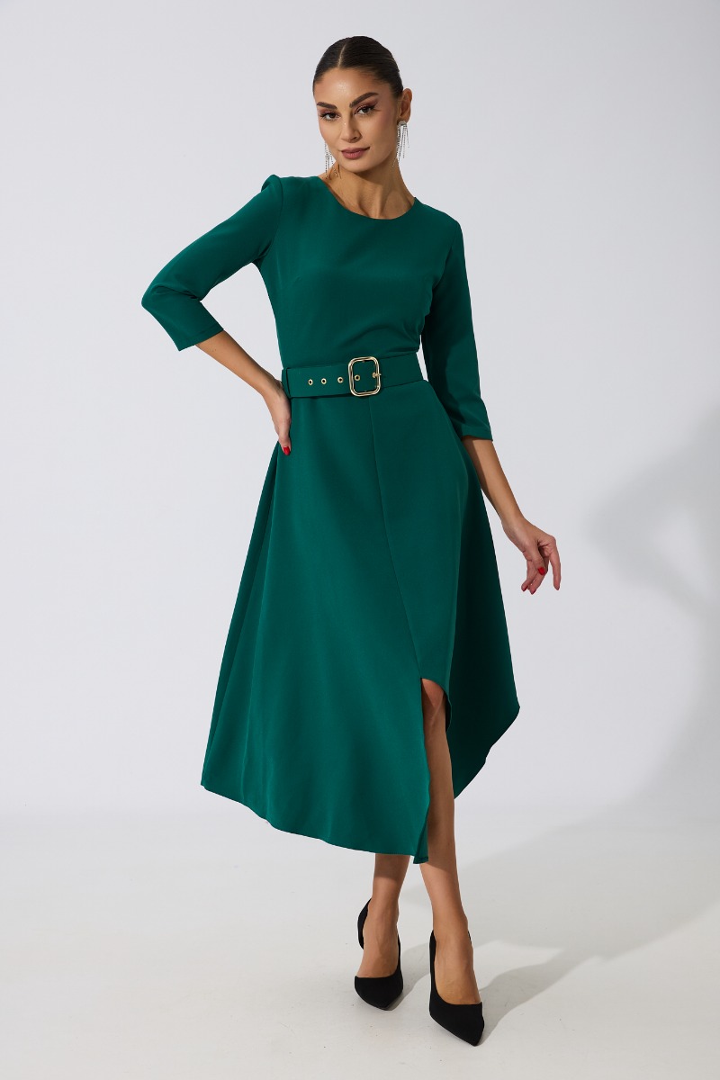 Rochie Kalina Verde