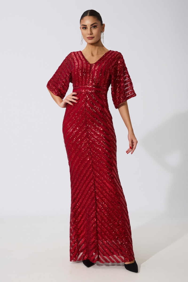 Rochie Imperial Rosie